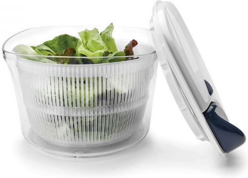 Lacor Vegetable Plastic Strainer 26x20cm