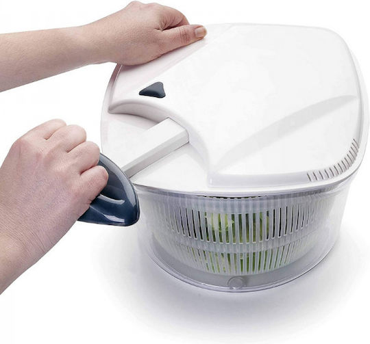 Lacor Vegetable Plastic Strainer 26x20cm