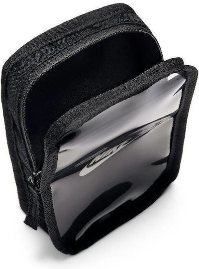 Hf3595-091 Nike Club Phone Pack Culoare Negru Alb
