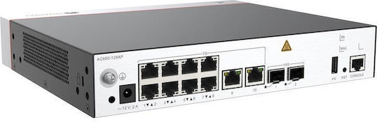 Huawei Gateway Huawei Ac650-128ap 10 100 1000 Mbit/S Gray 250x210x43.6mm