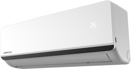 Ayco Климатици Inverter 24000 BTU A++/A+ с Въглероден Филтър