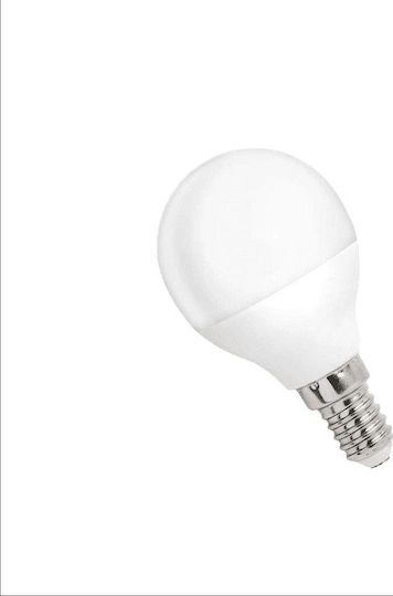 Spectrum LED Bulb 4W for Socket E14 Natural White 340lm