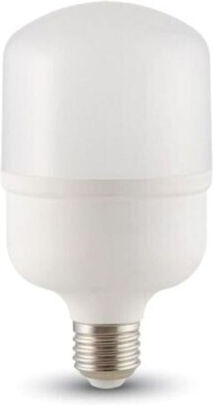 Vito LED Bulb 40W 114mm for Socket E27 and Shape A60 Warm White 60lm Dimmable
