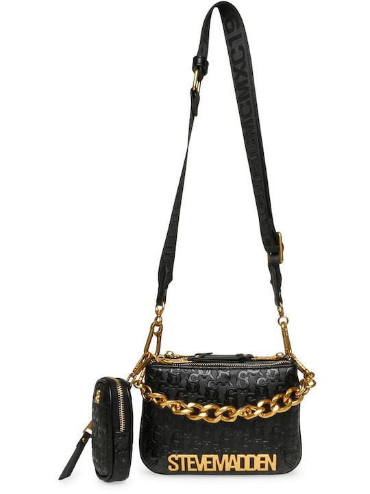 Broy-e Set Women's Bag Shoulder Black