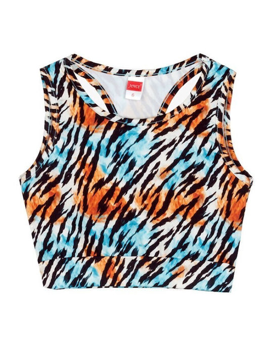 Joyce Leopard