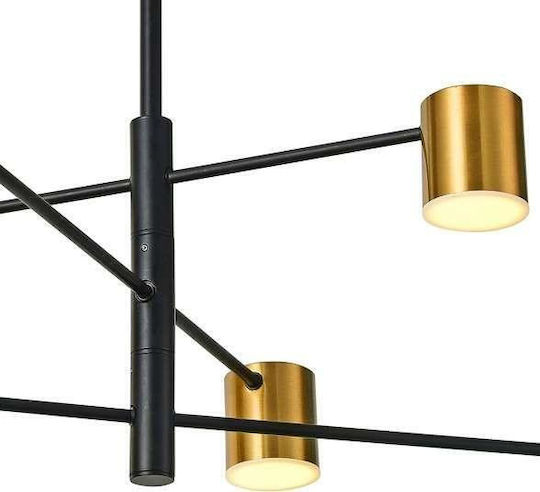 Italux Pendant Light Black Italux Pendant Light Black