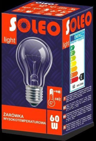 Helios LED-Lampe 100W für Fassung E27 und Form A55 Warmes Weiß 1050lm