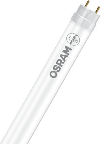 Osram LED крушка 19.1W Тип Флуоресцентни 150εκ. за фасунга G13 и форма T8 Неутрално бяло 2000лм