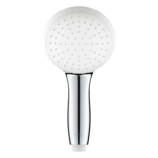 Grohe Tempesta 110 Handheld Showerhead 1 Spray Type