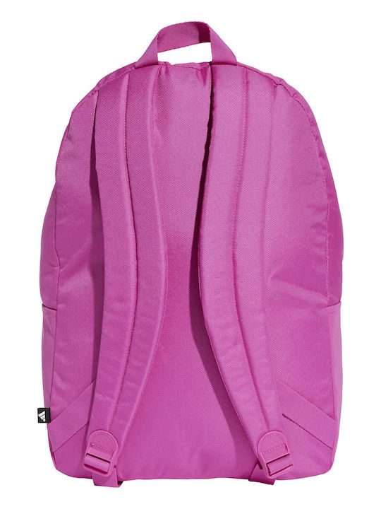 adidas Classic 3 Bar 27.5lt Ροζ