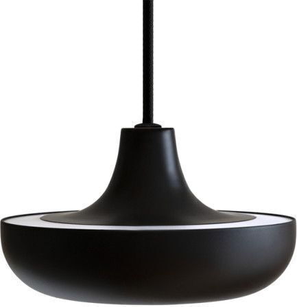 Umage Cassini Висящо Осветително Тяло Черен 20см.