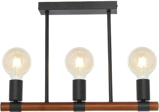 Globo Lighting Heinrich Висящо осветително тяло Globo Lighting Heinrich Висящо осветително тяло