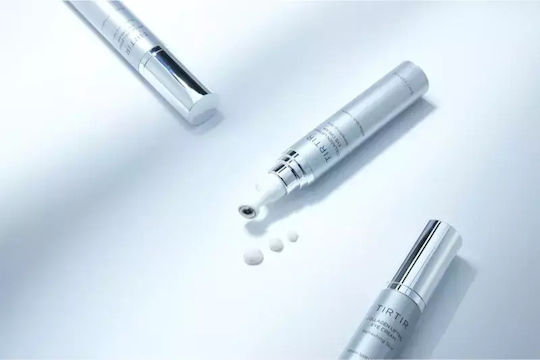Tirtir Collagen Lifting Eye Cream for Firming Moisturizing and Dark Circles 15ml