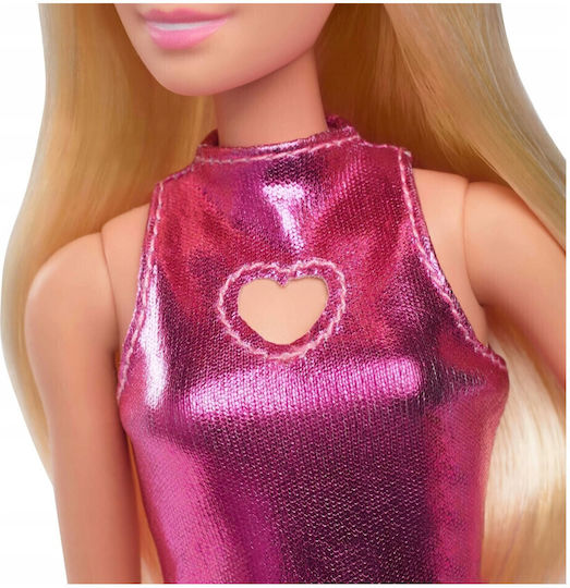 Barbie Fashionistas Doll Fashionistas For 3+ Years