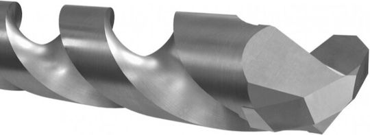 Krino Drill with Cylindrical Shank for Masonry 6x100mm