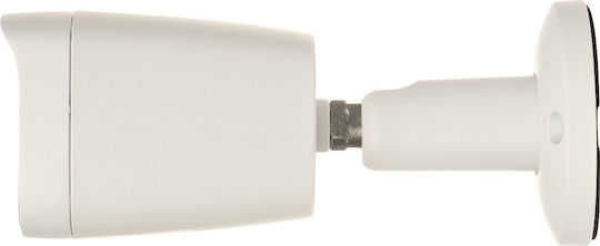 Apti APTI-AI401CA3-28W IP Κάμερα Παρακολούθησης Full HD+ 4MP Αδιάβροχη με Μικρόφωνο και Φακό 2.8mm