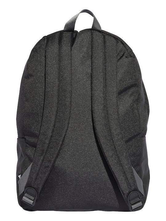 adidas Hoops Schwarz