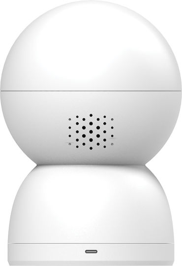 Strong SHC05IR0-W IP Surveillance Camera Wi-Fi Full HD+ 5MP with Two-Way Communication and Lens 4mm