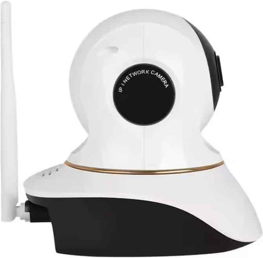 Vstarcam CS38-X4 IP Камера за наблюдение Wi-Fi Full HD 1080p с Двупосочна Комуникация
