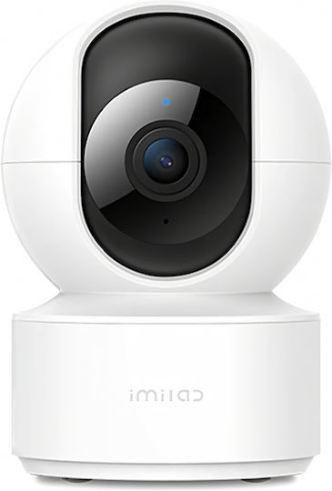 Imilab C21 IP Κάμερα Παρακολούθησης Wi-Fi Full HD+ 4MP με Αμφίδρομη Επικοινωνία