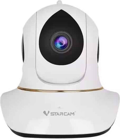 Vstarcam CS38-X4 IP Камера за наблюдение Wi-Fi Full HD 1080p с Двупосочна Комуникация