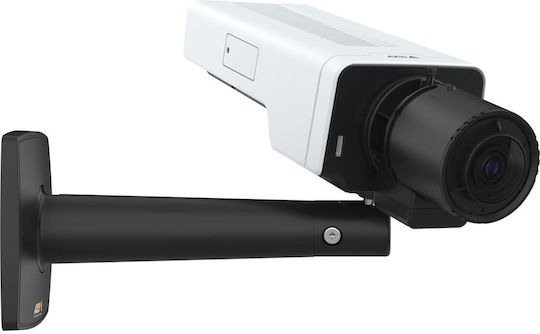 Axis P1385 v1 IP Κάμερα Παρακολούθησης Full HD 1080p Αδιάβροχη με Φακό 2.8-13mm