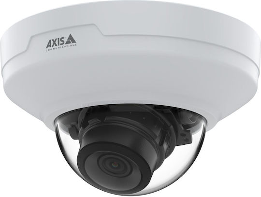 Axis M4215-V IP Камера за наблюдение Full HD 1080p с Обектив 3.5-6.6мм
