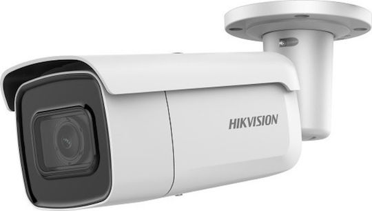 Hikvision DS-2CD2646G1-IZS IP Cameră de Supraveghere Full HD+ 4MP Rezistentă la apă cu Lentilă 2.8-12mm