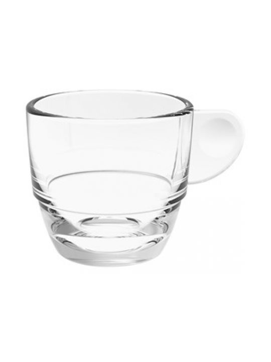 Goldplast Σετ Φλιτζάνια Καφέ 6τμχ Goldplast Σετ Φλιτζάνια Καφέ 6τμχ