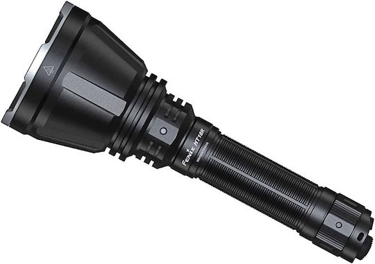 Fenix Ht18r Led Flashlight Set Alg-18 Stand Aer-05 Trigger