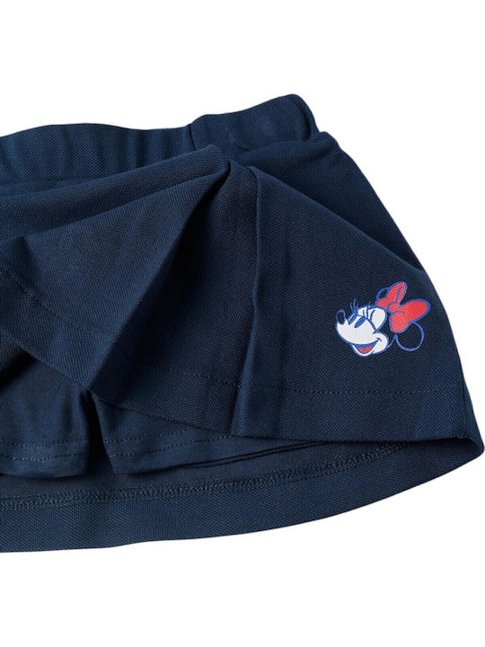 Kinder Rock Marineblau