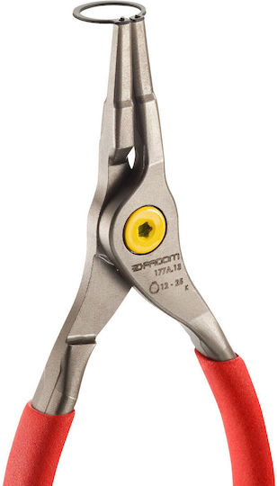 Facom Facom Straight Circlip Plier 145mm