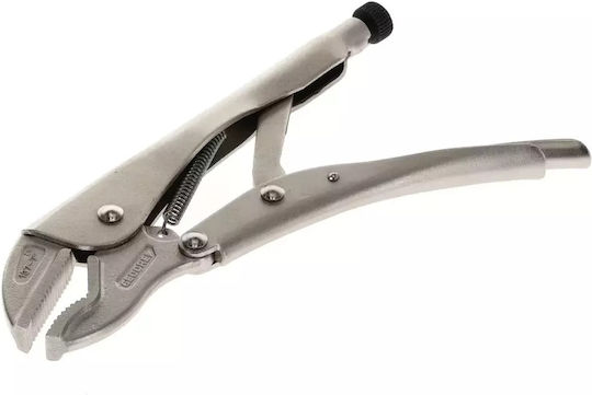 Gedore 137 7 Gripzange Länge 185mm