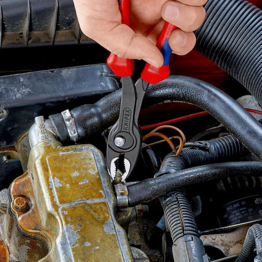 Knipex TwinGrip Πένσα Ίσια 4 - 22 mm