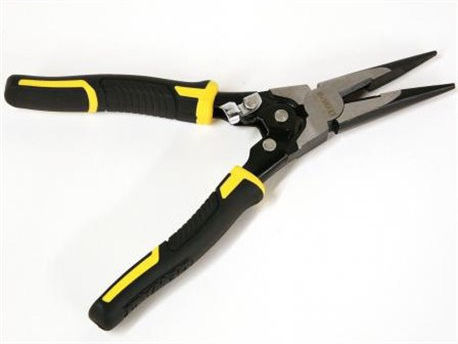 Dewalt Μυτοτσίμπιδο Ίσιο