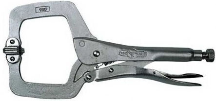Irwin Πένσα Γκριπ Μήκους 150mm