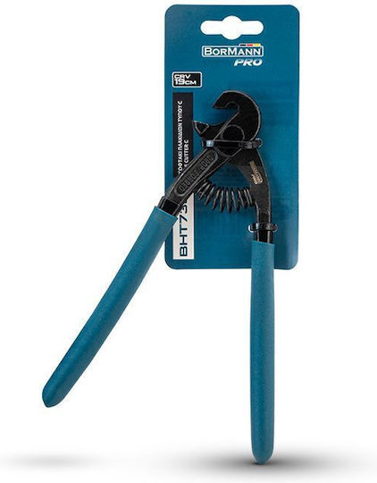 Bormann Pro BHT7332 Multipurpose Scissors Tile Cutter 190mm Length