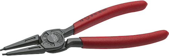 NWS Clește de tăiat Drept Lungime 220mm