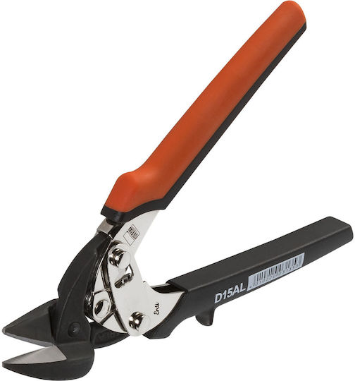 Bessey Aviaton-Schnipsel Länge 180mm