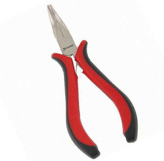 MTX Cutting Plier Curved Electrician Mini Length 130mm