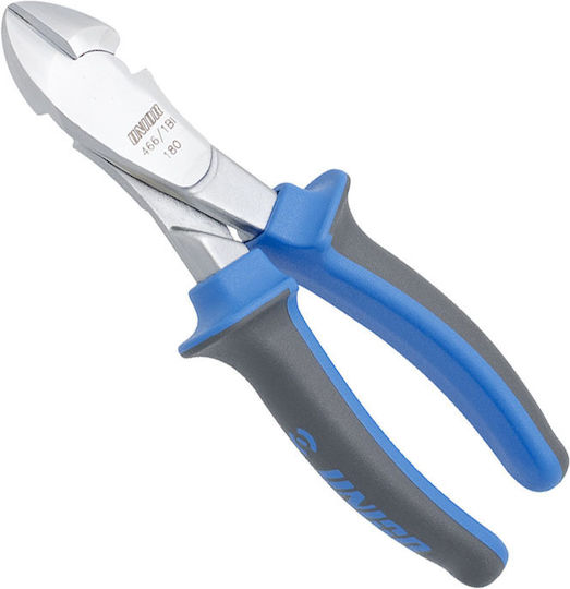 Unior Diagonal cutter 160mm 466/1BI Side Cutter Length 160mm