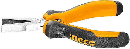 Ingco Schneidezange Breit Mini Länge 115mm
