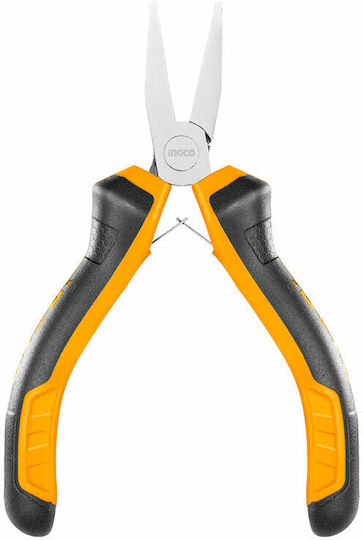 Ingco Schneidezange Breit Mini Länge 115mm