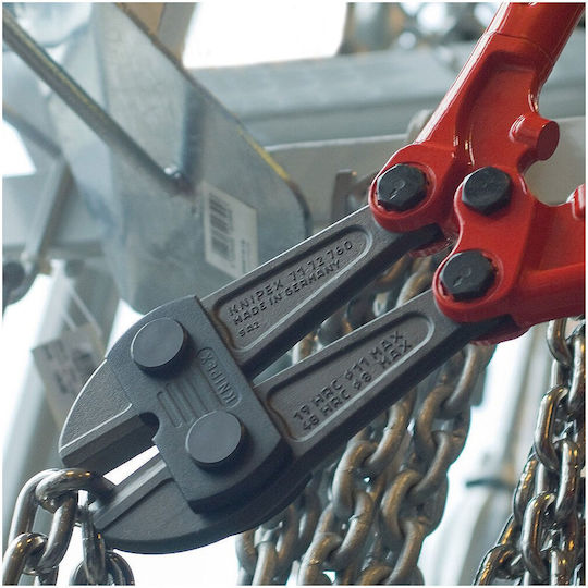 Knipex Bolt Cutter Curved Length 460mm