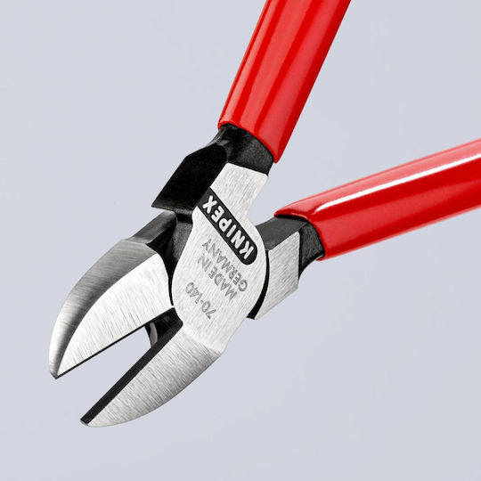 Knipex Клеща Наклонен Дължина 140мм