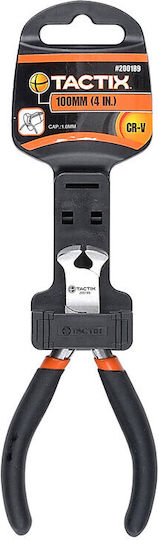Tactix Τανάλια Mini Μήκους 100mm