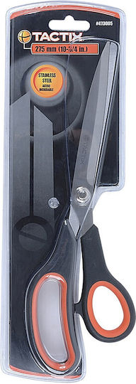Tactix Mehrzweckschere Länge 275mm