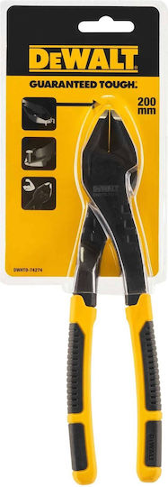 Dewalt Πλαγιοκόφτης Μήκους 200mm