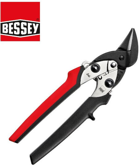 Bessey Πένσα Ίσια Μήκους 180mm