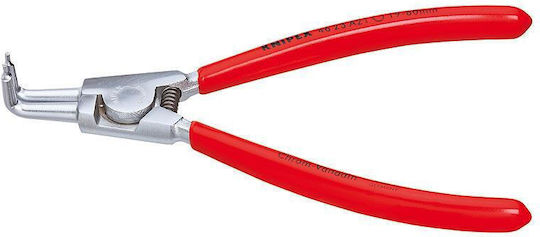 Knipex Curved Circlip Plier Length 170mm
